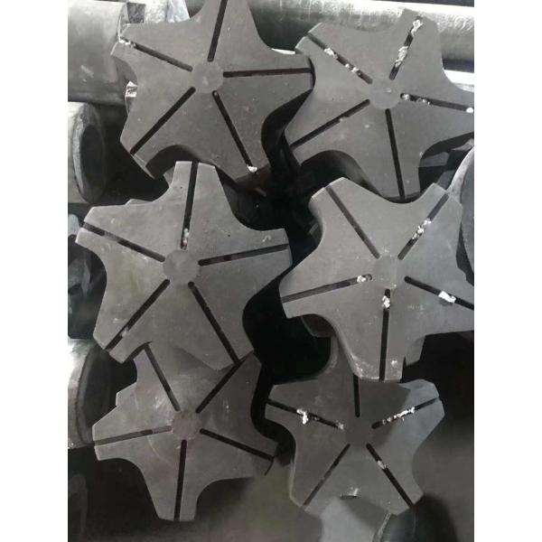 Support Payment in USD Graphite Moulds for Copper Rod Continuous Casting Machine