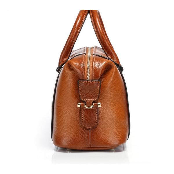 Women leather handbags 2016 European and American minimalist shoulder diagonal pillow bag