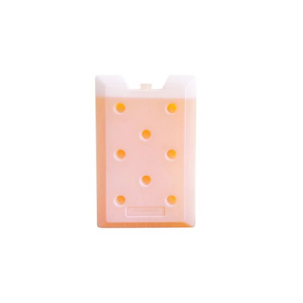 Reusable Non-toxic Phase Change Materials PCM Ice Pack with Melting Point -25℃ to +25℃ for Precise Temperature Control