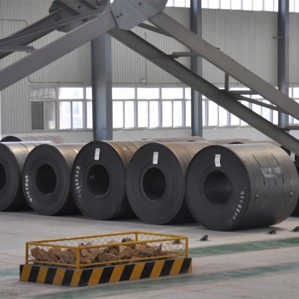 A36 A53 A283 Ss400 S275jr Sae1012 Sc50 Dc01 Dc04 St37 Thick 2.5mm 0.45mm Mild Cr Cs Cold Rolled Carbon Steel Coil