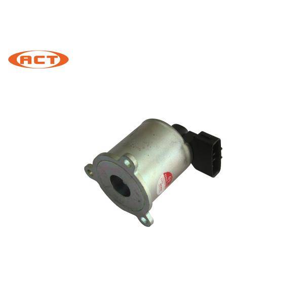 25620-E0133 135000-7303 Kobelco Solenoid Valve / Spare Parts For Excavator