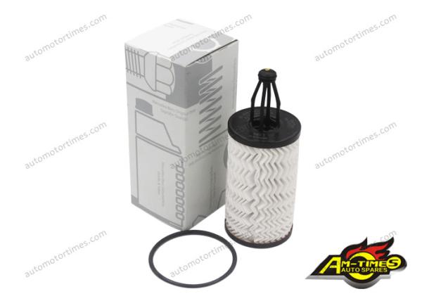 Auto Parts Hydraulic Oil Filter For Mercedes W212 W221 W166 CLS C218 2761800009 / 276 180 00 09