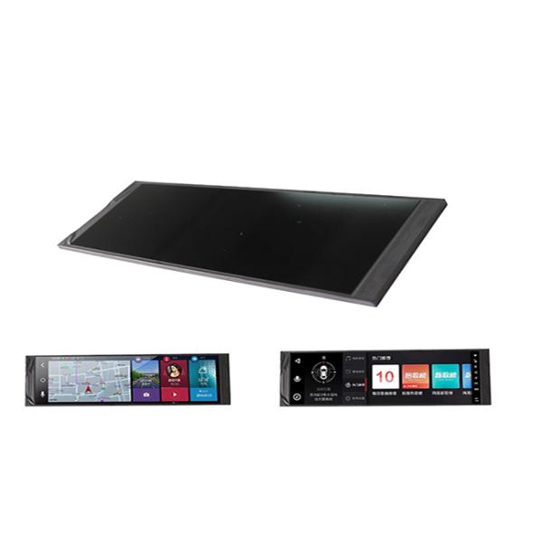 400 X 1280 Resolution TFT Touch Screen Display 7.84 Inch Size With LVDS Interface