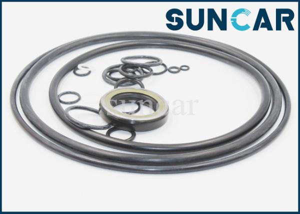 R140LC-7 Excavator XKAH-00111 Service Kits Hyundai OEM Seal Kit For R180LC-7 Travel Motor