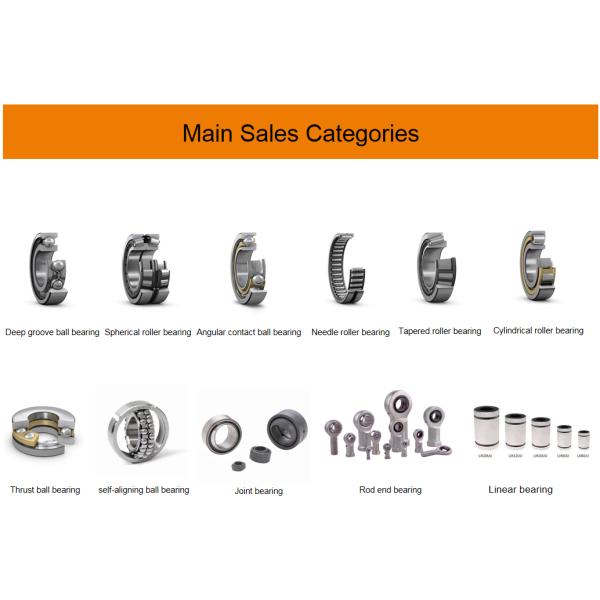 Stable Performance DAC54950050-2RZ Auto Wheel Hub Bearing for High Speed Vehicles