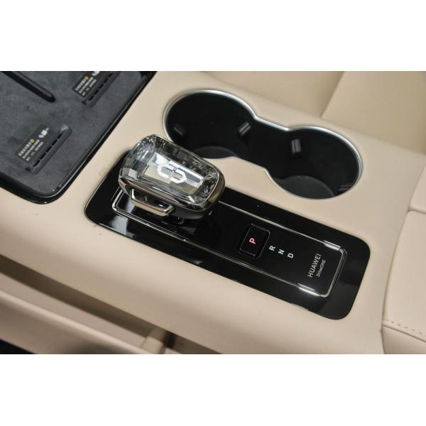 2023Hot sale EV Electric Vehicle Wenjie M9 Pure Electric 5-door 6-seat Large SUV Maximum Speed (200km/h)