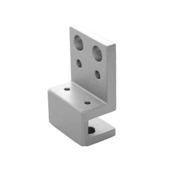 OEM Medical CNC Machining Stainless Steel Parts Anti Corrosion