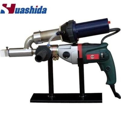 Portable Plastic Welding Machine Welder Extrusion Hand Welder Gun Machine