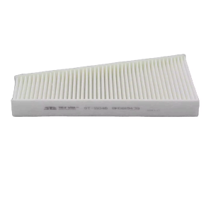 Auto Replace Parts Cabin Air Filter Element  8KD819439 For Audi A4L Q5 A5 S5