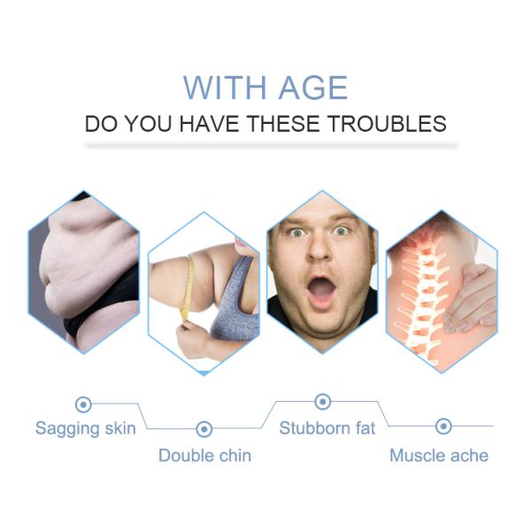 Ударно-волновая крио-лазерная терапия высокой интенсивности 1000 Вт