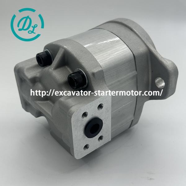 EexcavaStart 705-11-33011 Hydraulic Pump for Komatsu WA100-1 WA120-3 G605A