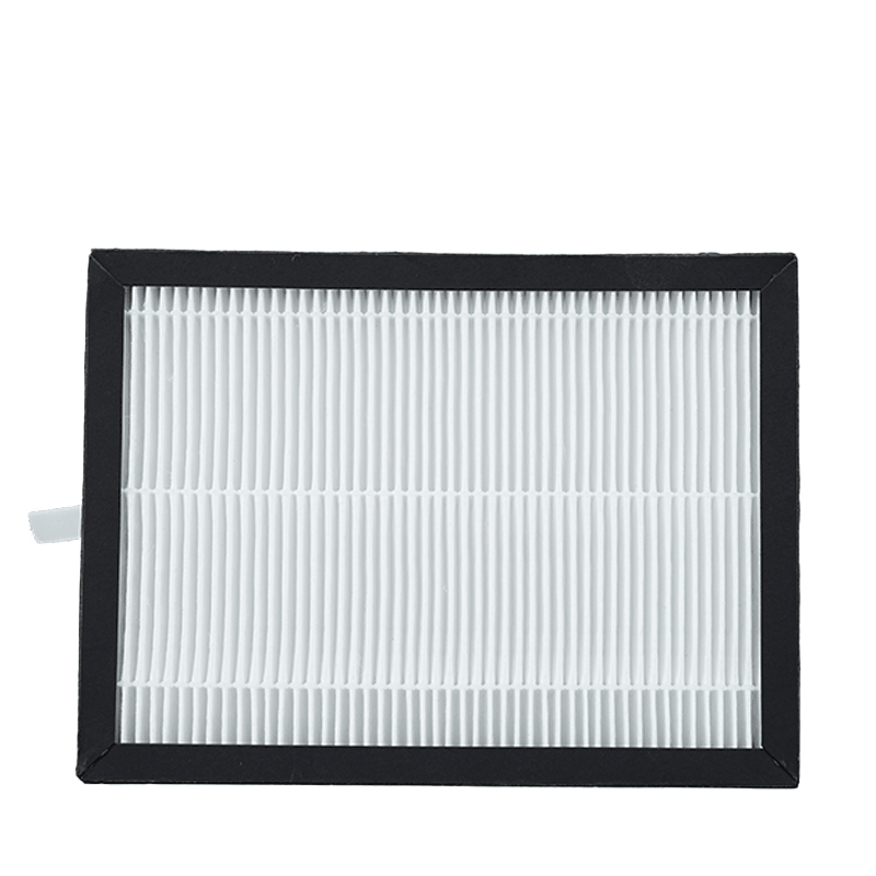 Custom HEPA Filters Small Size H11-H14 Ratings, Custom Dimensions Available