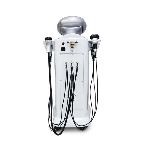 Stationary 80k 40k Vacuum Rf Slimming Machine Ultrasound Cavitation