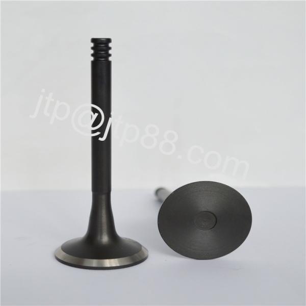Original Diesel Engine Valve / Cylinder Head Valves For HINO EH100 EF750 EK100