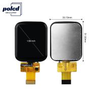 Polcd écran tactile de 1,69 pouce écran LCD 240x280 interface SPI petit module TFT