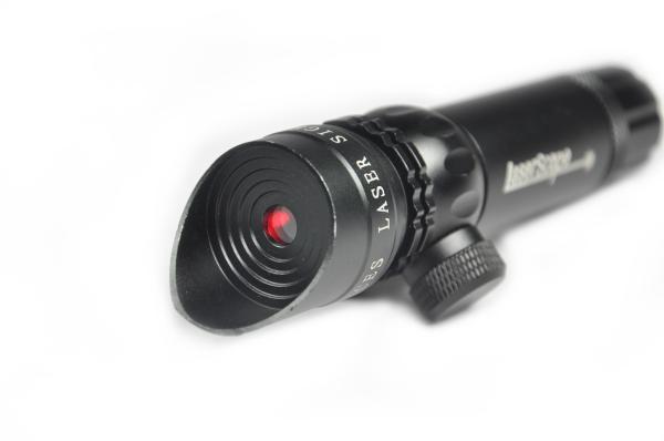 Outdoor Airsoft Hunting Rifle Scope Tactical Red Dot Sight Rail Mount