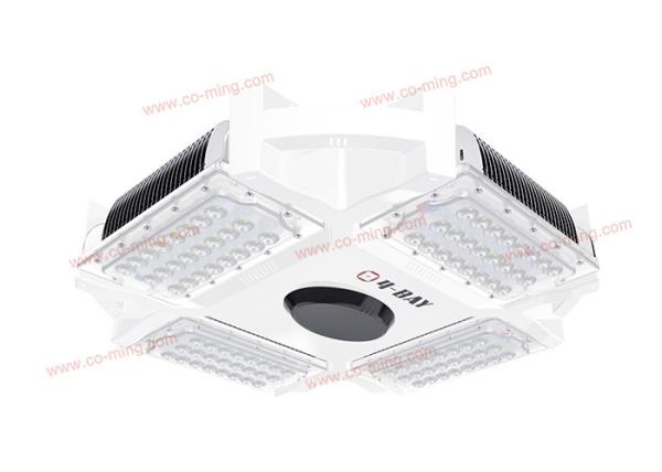 Brightest High Bay Led Lights 150LM/W Warehouse Lighting 2700-6500K White