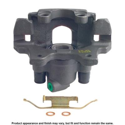 BMW Auto Parts Vehicle Brake Caliper 19B1386 19B1385 341890 341891 OEM 34 21 1 157 555 34 21 1 157 556