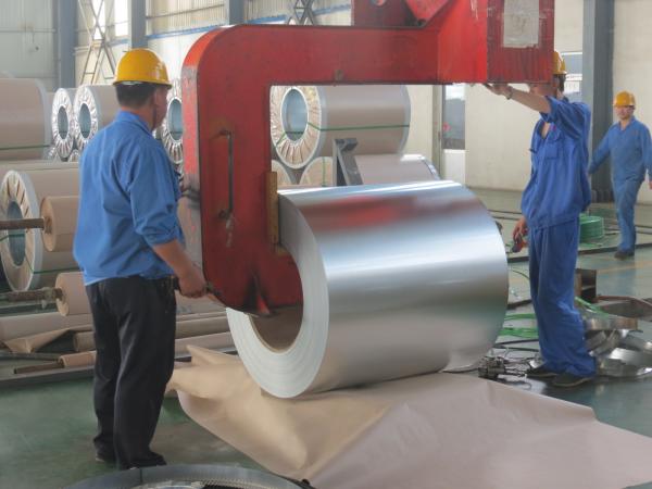 China manufacturer 304 304L 316 316L Hot Cold Rolled Stainless Steel Coils