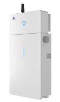 49.2kWh systèmes à la maison de stockage de l'énergie Lifepo4 de block d'alimentation électrique de batteries portatives résidentielles de chameau
