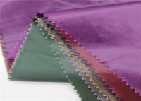 tela 20D de nylon macia