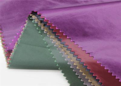 tela 20D de nylon macia