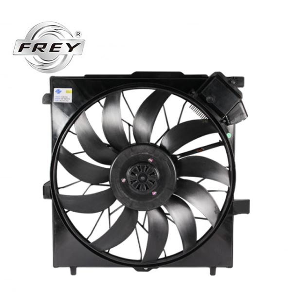 W463 Car Engine Cooling Parts Electric Cooling Fans 4635000293