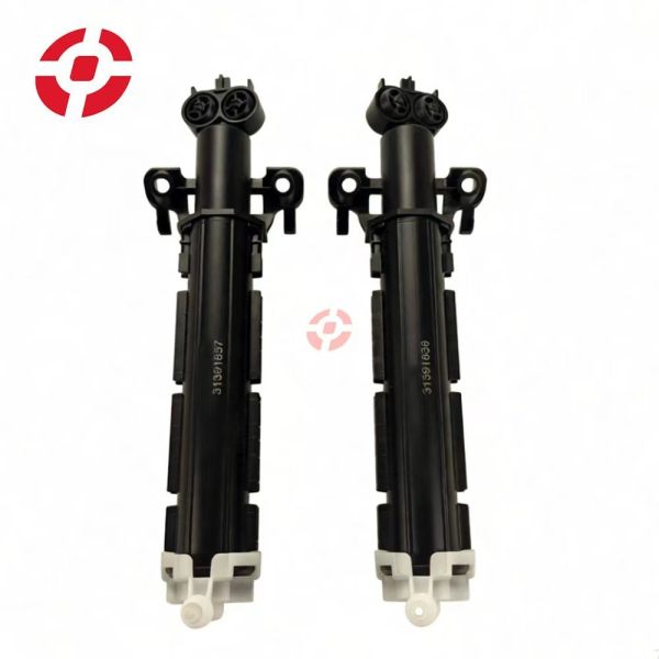 Headlamp washer motor Headlight cleaning nozzle 31391837 31391838 Headlight wash motor for Volv o