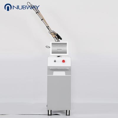 yttrium-aluminum-garnet laser treatment yag surgery q switched nd yag laser for pigmentation