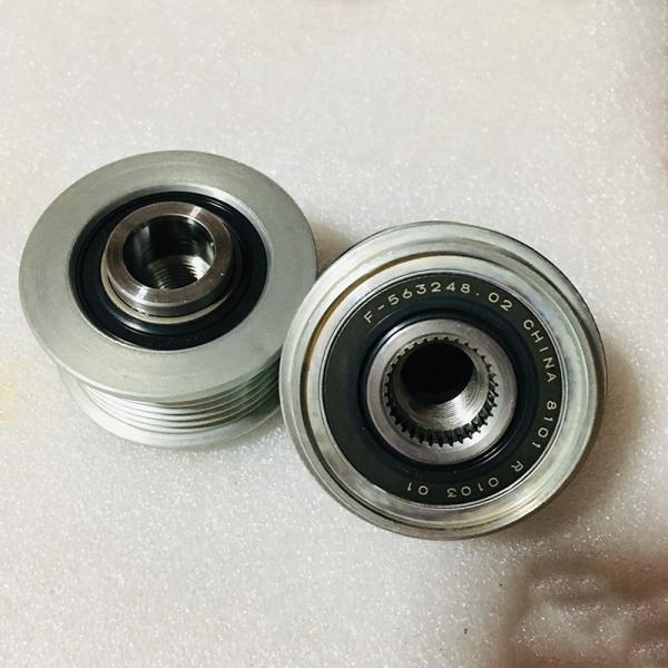 OEM F-563248 F-239807 F-570802 F-563248.02 535020310 BMW/ビュイック エレクトロシティ オルターネーター フリーホイール ポリ