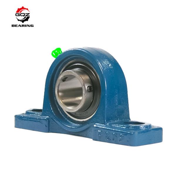All-In-One SN Housing Sleeve Kit LKS 218 2F H2318 80mm Shaft Cast Iron Plummer Block Base Unit