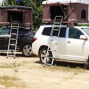 PU покрыл 2000mm ABS SS шатра на открытом воздухе спорта настилают крышу тип верхней нержавеющей стали выдвинутый