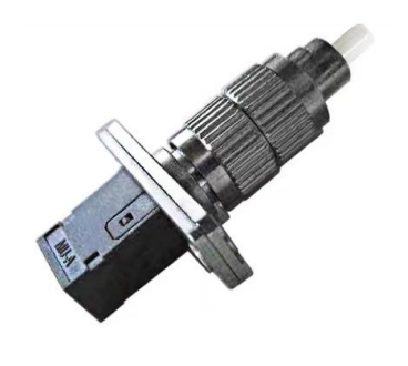 SM FC(male)-MU(female) Adaptor SM/MM Low IL