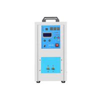 Indução que derrete o calor 60KW que trata o equipamento que extingue a soldadura