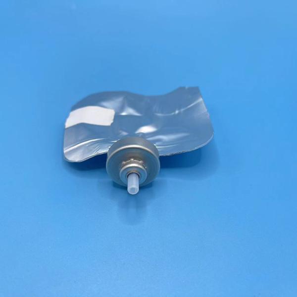 Medicine Bag Valve Aerosol for Temperature -20-60C and Emergency Treatment