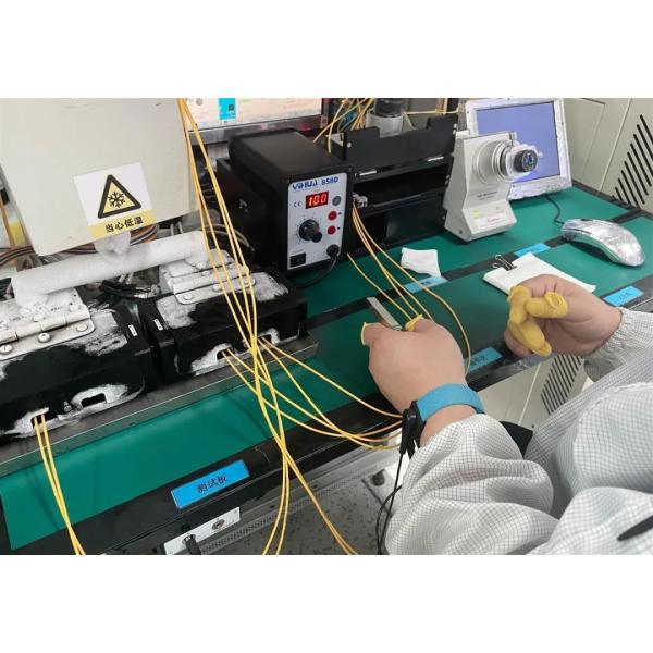 TOPSTAR TECHNOLOGY INDUSTRIAL CO., LIMITED