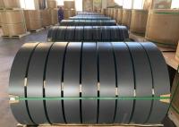 Épaisseur de bobine en aluminium PVDF pré-peinte 0,2-2,0 mm pour usage industriel