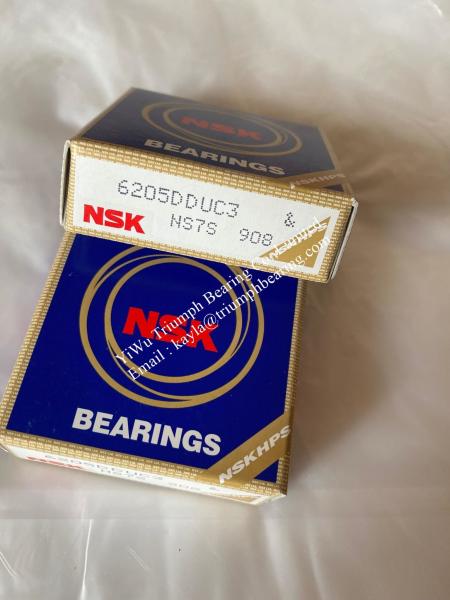 NSK Deep Groove ball bearing 6306 DDUC3，6312-DDU,6210-DDU,6034-DDU,6928-DDU