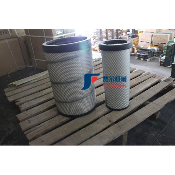 Professional Weichai Engine Spare Parts Air Filter 612600110540 2640