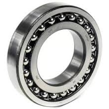 Open High Precision Self-Aligning Ball Bearings , P0  P5  P6 Bearing