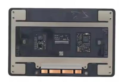 MacBook Pro 14 Touchpad Replacement – Model A2918 (2023 M3 Pro, EMC 8304) Silver | High-Quality Trackpad
