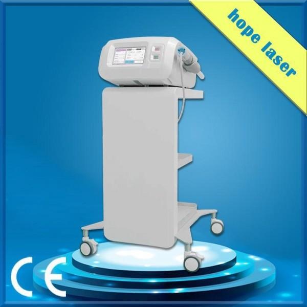 High energy best hifu tighten vagina femilift machine