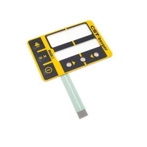 Многофункциональное решение интерфейса для потребительской электроники