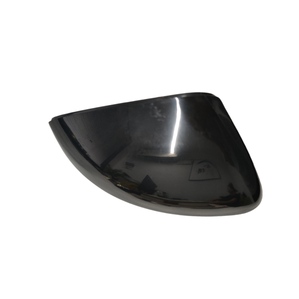 New Arrival 7610220ED1 ABS Gloss Black Right Rearview Side Mirror Cover for Xpeng P7 P5 Electric Vehicles