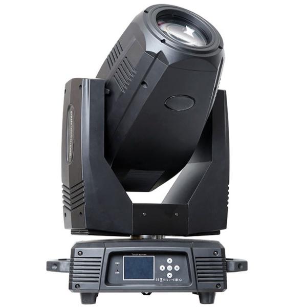 China High quality UL 350W 17R Sharpy Beam Moving Head Light