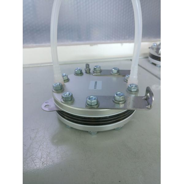 1.5 KG Professional PEM Cell Hydrogen Electrolyzer for 100% Production Rate