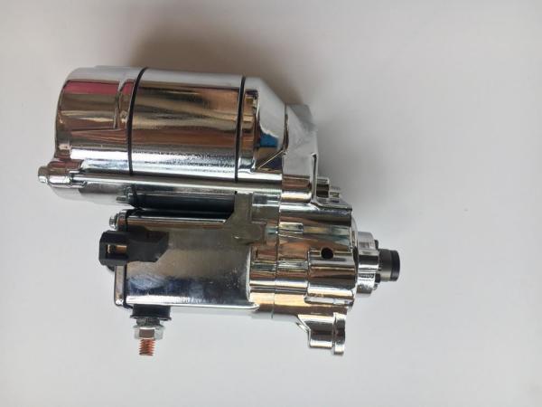 HARLEY DAVIDSON SPORTSTER 883 1000 1200 MOTORCYCLE STARTER MOTOR 12V  1.4KW  9T