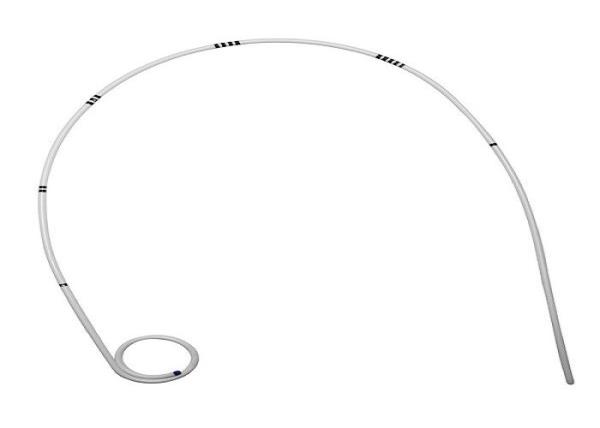 Sterile Double J Catheter , Urology Stent Placement With Unique Tip Construction