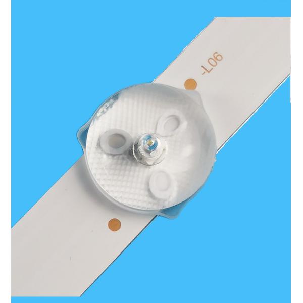 49M9 Skyworth TV Backlight JL.D49081330-001FS-M RF-AZ490E30-0801S-10 А5