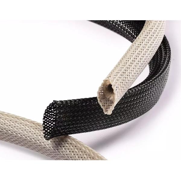 0.3mm 0.35mm Braided Monofilament